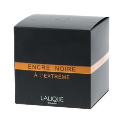 Perfume Hombre Lalique EDP Encre Noire A L'extreme (100 ml)