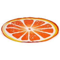Esterilla Refrigerante para Mascotas Naranja (60 x 1 x 60 cm)