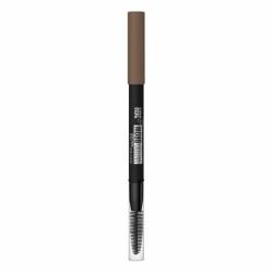 Lápiz de Cejas Tattoo Brow 36 h 06 Ash Brown Maybelline