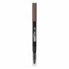 Lápiz de Cejas Tattoo Brow 36 h 06 Ash Brown Maybelline