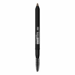 Lápiz de Cejas Tattoo Brow 36 h 06 Ash Brown Maybelline