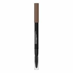 Lápiz de Cejas Tattoo Brow 36 h 06 Ash Brown Maybelline