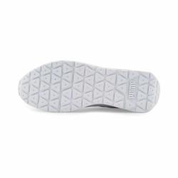 Zapatillas Deportivas Mujer Puma R22 Blanco