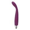 Vibrador Con Cabezal Flexible Cici Violeta Svakom Cici Violeta