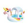 Piscina Hinchable para Niños Intex Unicornio 254 x 132 x 109 cm (254 x 132 x 109  cm)