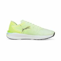 Zapatillas Deportivas Hombre Puma Electrify Nitro Amarillo