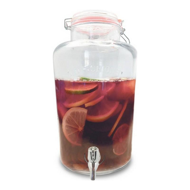 Dispensador de bebidas Vin Bouquet