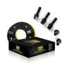 Set de Separadores OMP 4X98 58,1 M12 x 1,25 5 mm