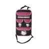 Organizador para Coche Hello Kitty KIT3022 Negro Rosa