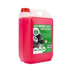 Anticongelante Motorkit 50% Rosa (5 L)