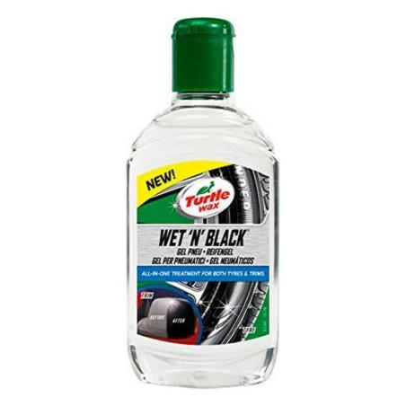 Gel Turtle Wax 1830923 (300 ml) Neumático