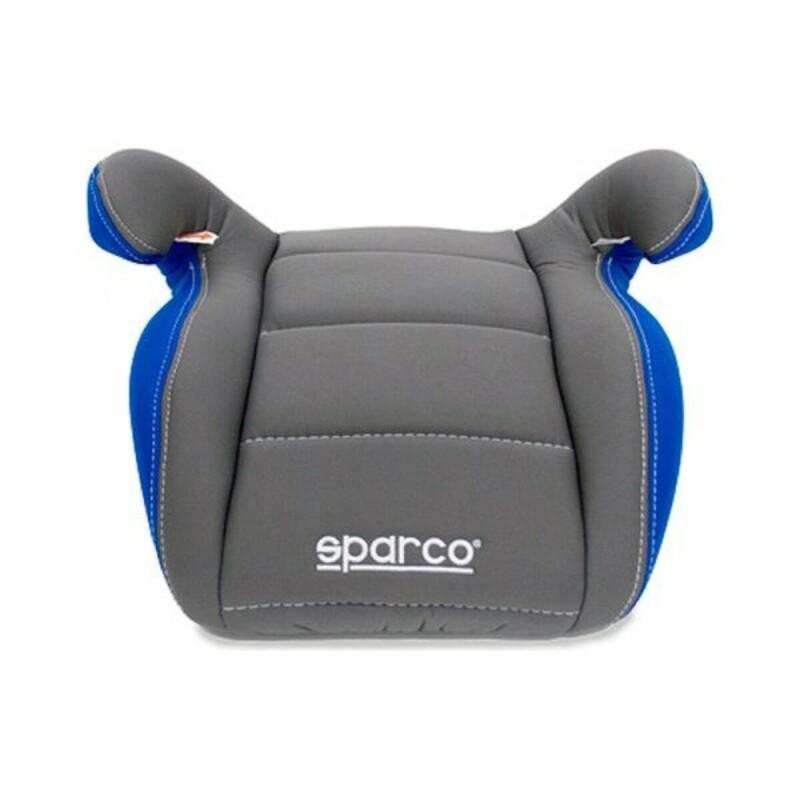 Alzador para Coche Sparco F100K Gris