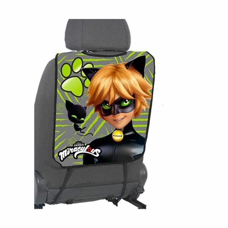 Funda de asiento Lady Bug Verde