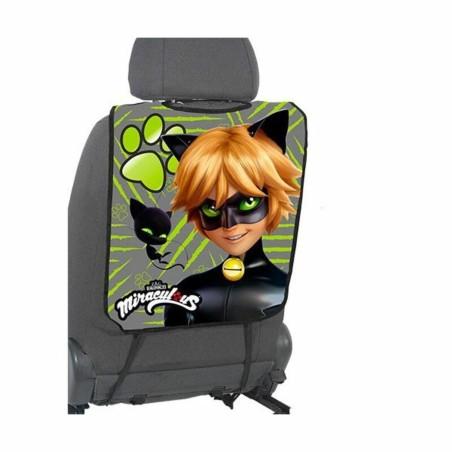 Funda de asiento Lady Bug Verde