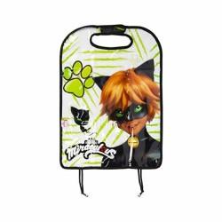 Funda de asiento Lady Bug Verde