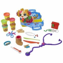 Juego de Plastilina Hasbro F36395L0 Multicolor