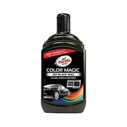 Cera Turtle Wax TW52708 (500 ml) Negro