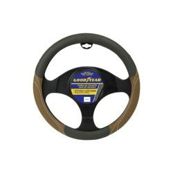 Funda para Volante Goodyear GOD7010 Confort Universal (Ø 37 - 39 cm)