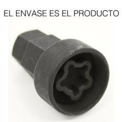 Llave Antirrobo BC Corona 905