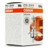 Bombilla para Automóvil Osram 64196 H4 24V 75/70W