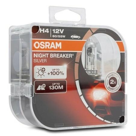 Bombilla para Automóvil Osram 64193NBS H4 12V 60/55W