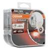 Bombilla para Automóvil Osram 64193NBS H4 12V 60/55W