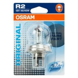 Bombilla para Automóvil Osram 64183-01B H4 12V 45/40W