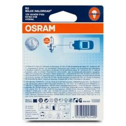 Bombilla para Automóvil Osram 64183-01B H4 12V 45/40W