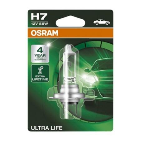 Bombilla para Automóvil Osram 64210ULT-01B H7 12V 55W