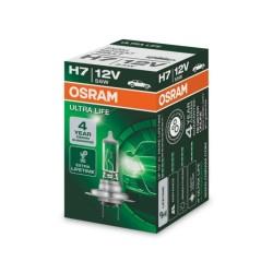 Bombilla para Automóvil Osram 64210ULT-01B H7 12V 55W