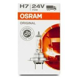 Bombilla para Automóvil Osram 64215.TP H7 24V 70W