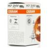 Bombilla para Automóvil Osram 64215.TP H7 24V 70W