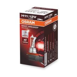 Bombilla para Automóvil Osram 64211NBS H11 12V 55W 3200K