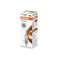 Bombilla para Automóvil Osram 64155.TP H1 24V 70W