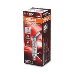 Bombilla para Automóvil Osram 64150NL H1 12V 55W