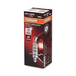 Bombilla para Automóvil Osram 64150NBS H1 12V 55W