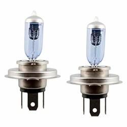 Bombilla para Automóvil Superlite BOM12721 H4 60/55W 12V 5000K