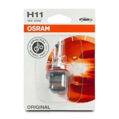 Bombilla para Automóvil Osram 64211-01B H4 55W 12V H11 12 V 55 W