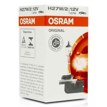 Bombilla para Automóvil OS881 Osram OS881 H27W/2 27W 12V