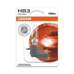 Bombilla para Automóvil OS9005-01B Osram OS9005-01B HB3 60W 12V