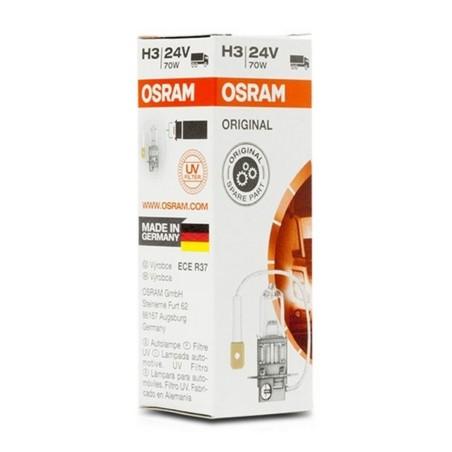 Bombilla para Automóvil OS64156 Osram OS64156 H3 70W 24v