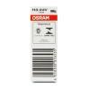 Bombilla para Automóvil OS64156 Osram OS64156 H3 70W 24v