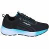 Zapatillas de Running para Adultos J-Hayber Chaton Negro