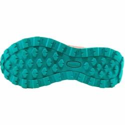 Zapatillas de Running para Adultos J-Hayber Melica Montaña Negro