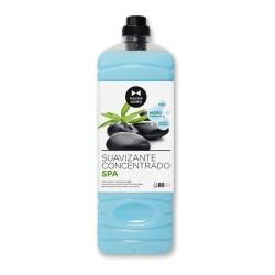 Suavizante Concentrado Agrado Spa (2 L)