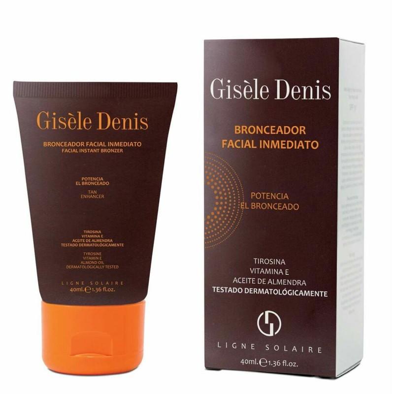 Autobronceador Facial Gisèle Denis 40 ml