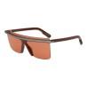 Gafas de Sol Unisex Kenzo KZ40003I-48F