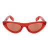 Gafas de Sol Mujer Kenzo KZ40007I-96E