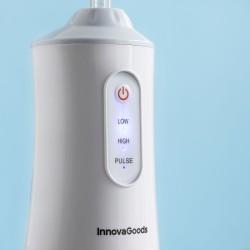 Irrigador Dental Recargable Portátil Denter InnovaGoods