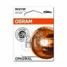 Bombilla para Automóvil Osram OS7505-02B 21W 12 V W21W